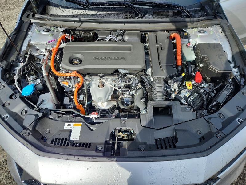 Продаж на аукціоні авто 2025 Honda Accord, vin: 1HGCY2F53SA094667, номер лоту: 52382996