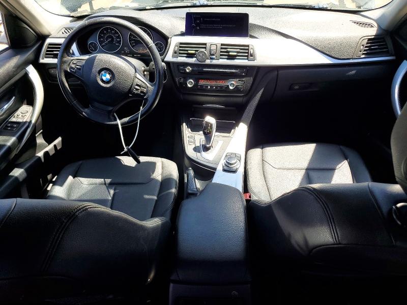 Продаж на аукціоні авто 2013 Bmw 328, vin: WBA3C1G58DNR44470, номер лоту: 54043386