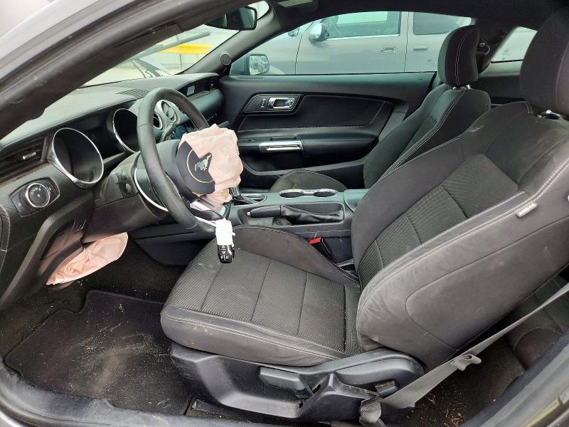 Aukcja sprzedaży 2017 Ford Mustang, vin: 1FA6P8AM0H5277063, numer aukcji: 55337706