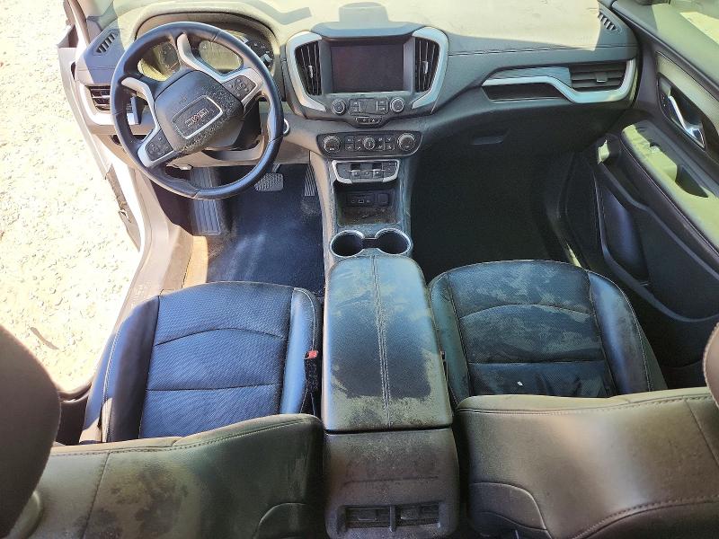 Aukcja sprzedaży 2022 Gmc Terrain, vin: 3GKALPEV5NL166912, numer aukcji: 54220816