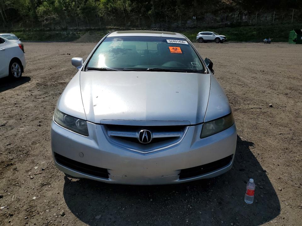 Aukcja sprzedaży 2005 Acura Tl, vin: 19UUA66285A002673, numer aukcji: 52491456