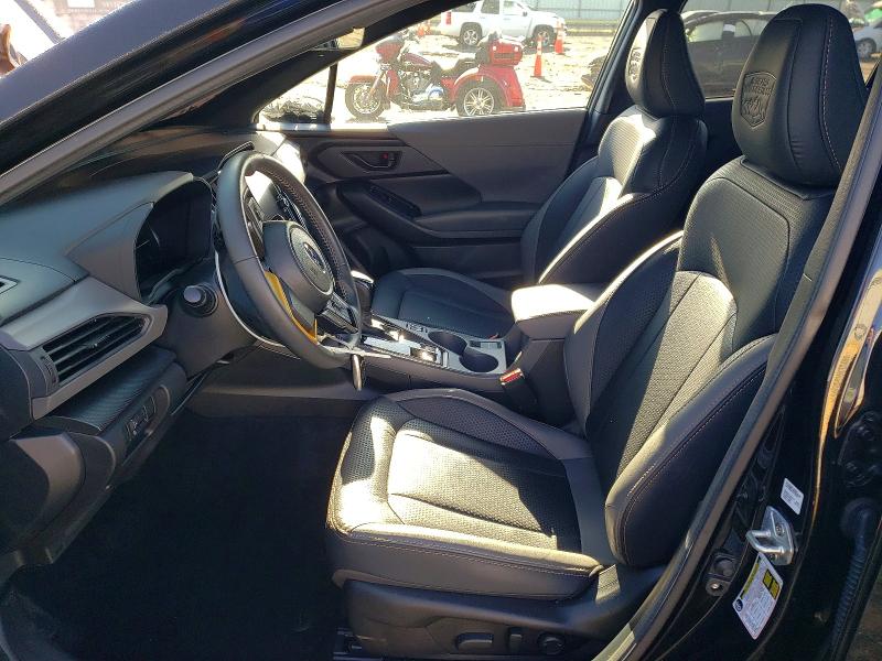 Продажа на аукционе авто 2024 Subaru Crosstrek, vin: 4S4GUHU6XR3805382, номер лота: 53250646