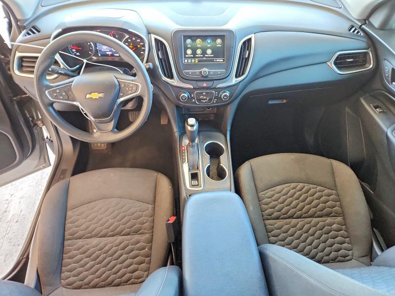 Aukcja sprzedaży 2019 Chevrolet Equinox, vin: 3GNAXKEV0KS513347, numer aukcji: 53783246