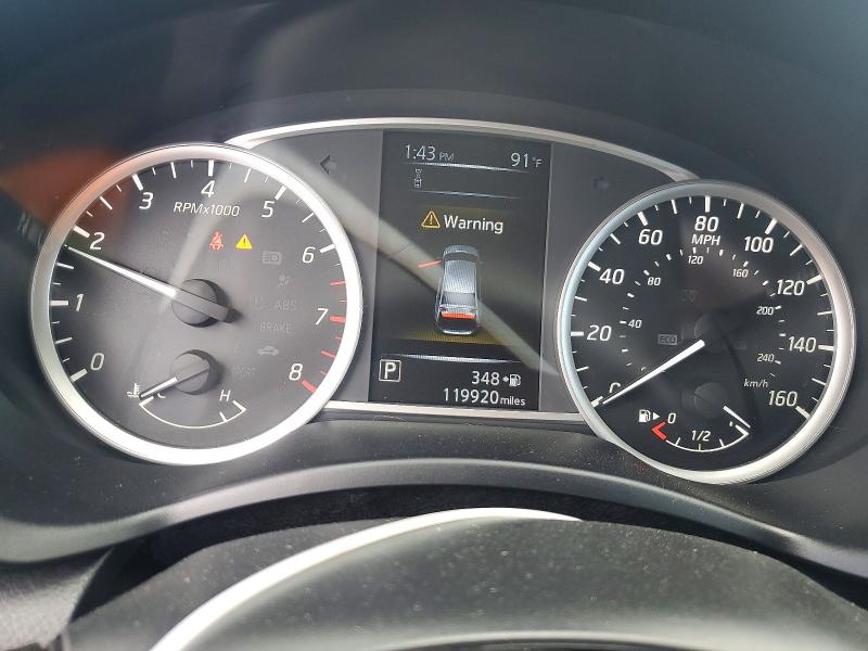 Продаж на аукціоні авто 2018 Nissan Sentra, vin: 3N1AB7AP3JY232637, номер лоту: 54053906