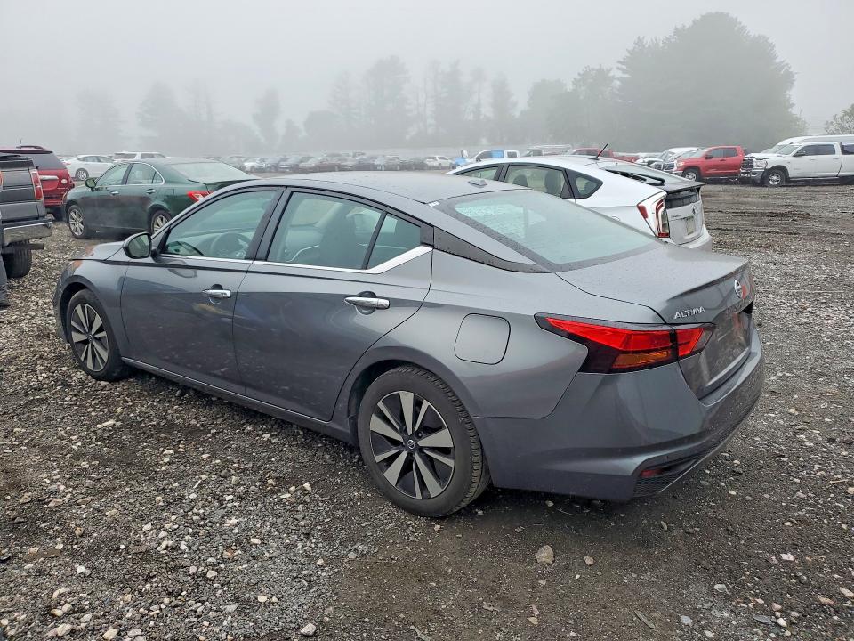 Продаж на аукціоні авто 2022 Nissan Altima, vin: 1N4BL4DV8NN391167, номер лоту: 55146336
