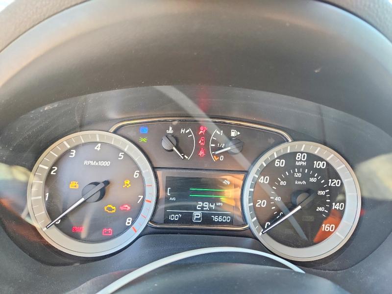 2013 Nissan Sentra მანქანა იყიდება აუქციონზე, vin: 3N1AB7APXDL670699, აუქციონის ნომერი: 51654576
