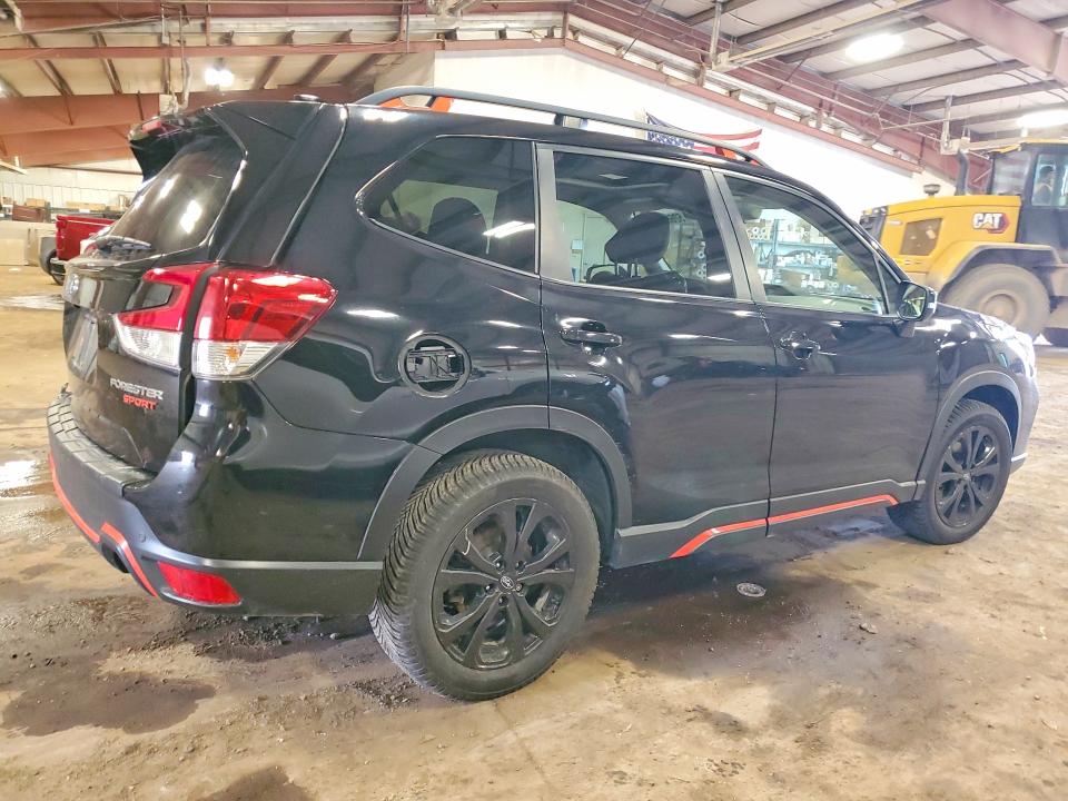 Продаж на аукціоні авто 2019 Subaru Forester, vin: JF2SKAPCXKH587533, номер лоту: 52607216
