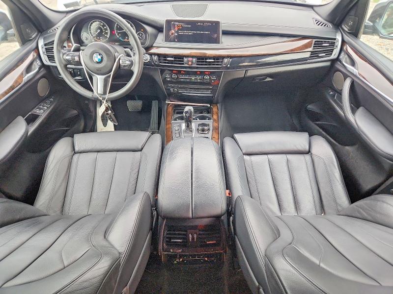 Aukcja sprzedaży 2015 Bmw X5, vin: 5UXKR6C58F0J75175, numer aukcji: 53116246