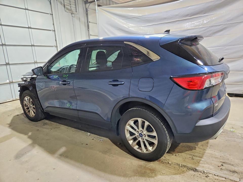 Aukcja sprzedaży 2020 Ford Escape, vin: 1FMCU9G68LUC69730, numer aukcji: 52730406