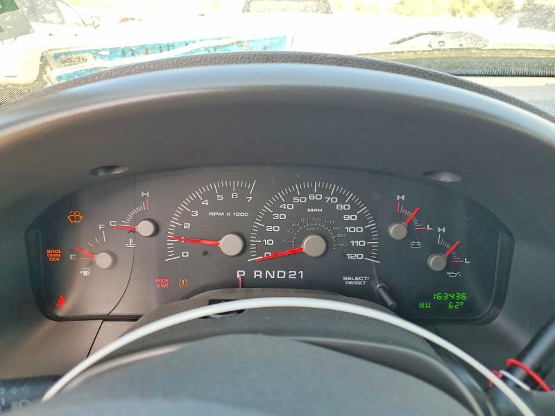 Продаж на аукціоні авто 2004 Ford Expedition, vin: 1FMPU16W64LA11816, номер лоту: 52698196