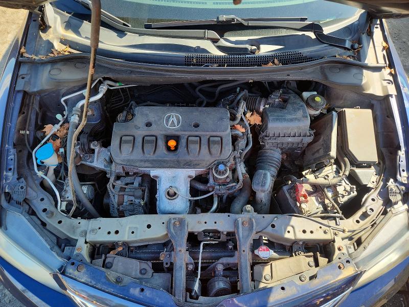 Aukcja sprzedaży 2014 Acura Ilx, vin: 19VDE1F39EE001567, numer aukcji: 51464546