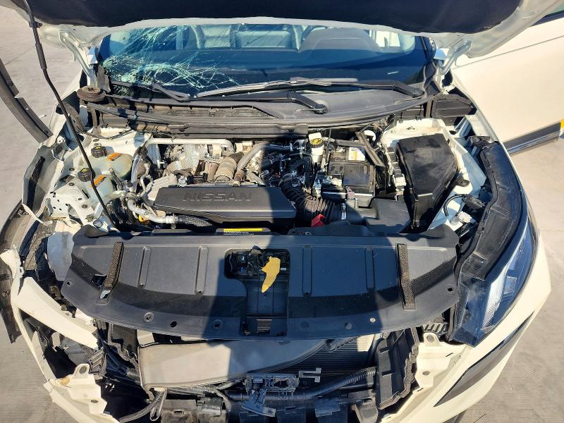 Продажа на аукционе авто 2023 Nissan Rogue, vin: JN8BT3CA1PW426281, номер лота: 51918846