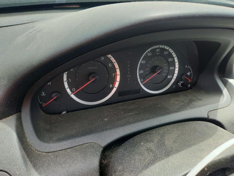 2012 Honda Accord მანქანა იყიდება აუქციონზე, vin: 1HGCP2F68CA211494, აუქციონის ნომერი: 54608626