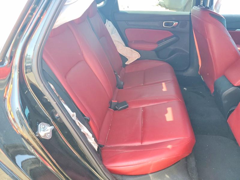 Aukcja sprzedaży 2025 Acura Integra, vin: 19UDE4H32SA015946, numer aukcji: 54075496