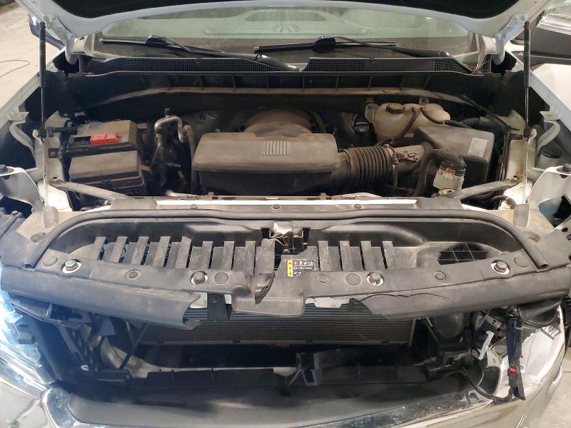 Продажа на аукционе авто 2020 Chevrolet Silverado, vin: 1GCRYDED3LZ364450, номер лота: 53702316