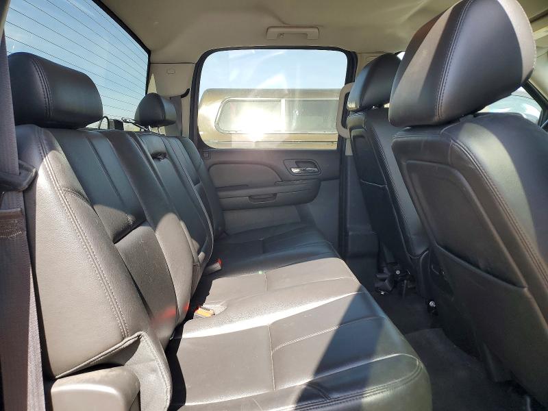 51544046 :رقم المزاد ، 3GTP2WE7XCG178838 vin ، 2012 Gmc Sierra مزاد بيع