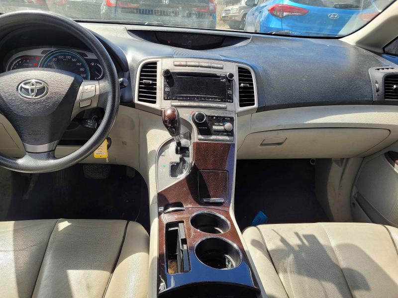 Продажа на аукционе авто 2011 Toyota Venza, vin: 4T3BK3BB0BU050771, номер лота: 53125756