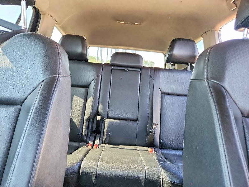 54896106 :رقم المزاد ، 1V2KR2CA8JC505832 vin ، 2018 Volkswagen Atlas مزاد بيع