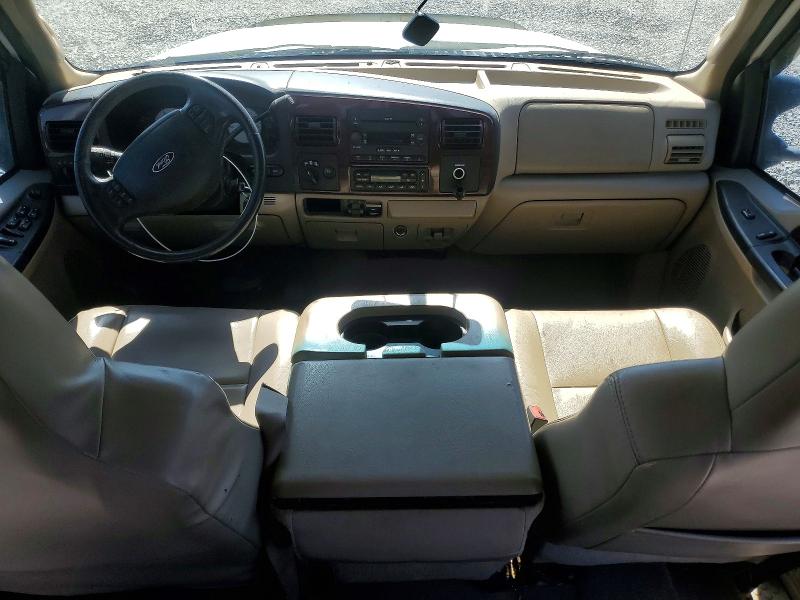 Продажа на аукционе авто 2006 Ford F350, vin: 1FTWW31P06ED12899, номер лота: 53998416