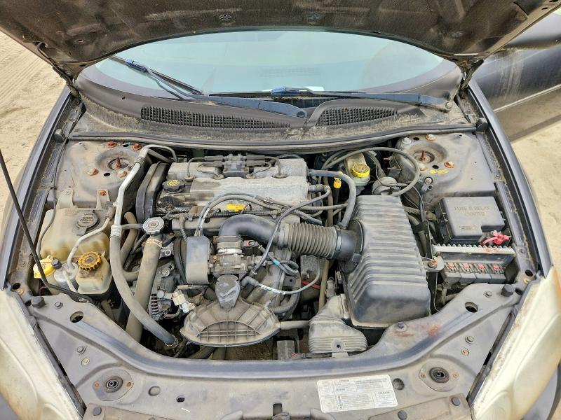 Aukcja sprzedaży 2004 Chry Sebring, vin: 1C3EL46X84N127326, numer aukcji: 52542106