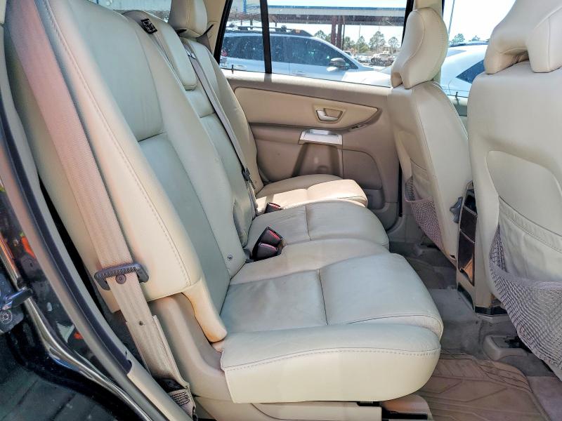 Продаж на аукціоні авто 2004 Volvo Xc90, vin: YV1CM59H041048616, номер лоту: 52555226