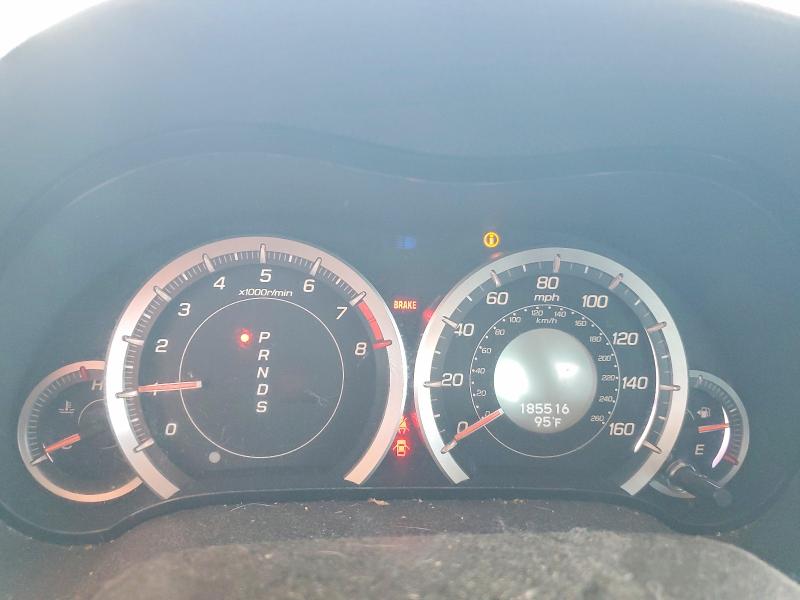 Продажа на аукционе авто 2009 Acura Tsx, vin: JH4CU26689C032620, номер лота: 53574976