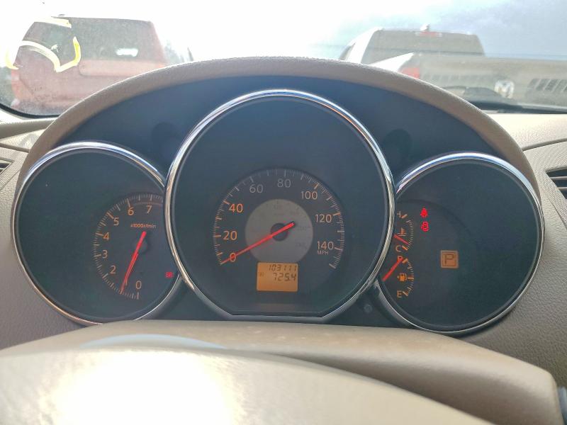 2005 Nissan Altima მანქანა იყიდება აუქციონზე, vin: 1N4AL11D95C240243, აუქციონის ნომერი: 51760456
