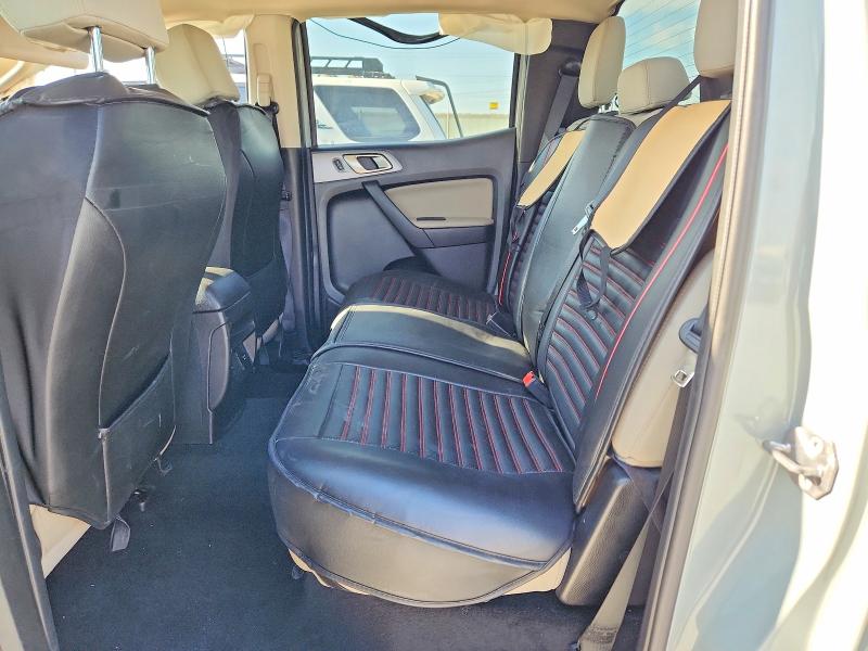 Auction sale of the 2023 Ford Ranger, vin: 1FTER4FH1PLE22657, lot number: 53835056