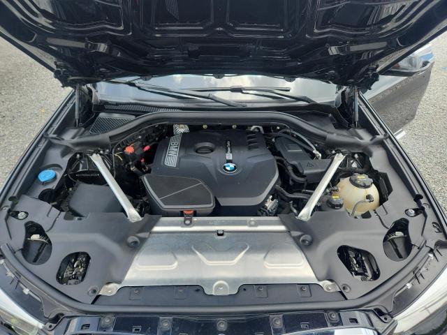 Aukcja sprzedaży 2019 Bmw X3, vin: 5UXTR9C5XKLE21323, numer aukcji: 52450506