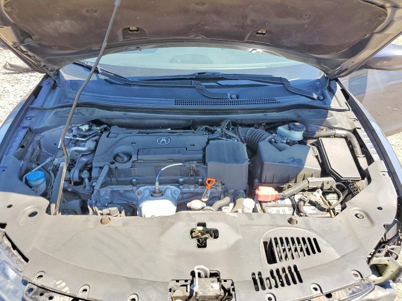 Aukcja sprzedaży 2021 Acura Ilx, vin: 19UDE2F36MA004538, numer aukcji: 52380776