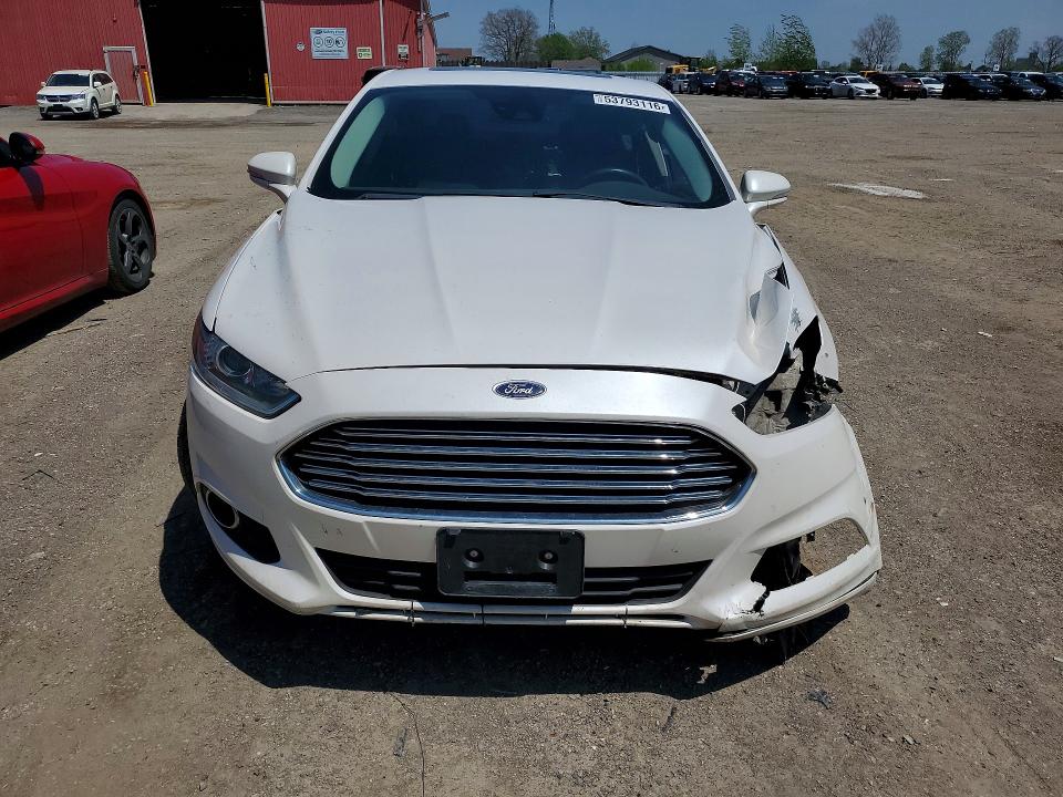 Продаж на аукціоні авто 2014 Ford Fusion, vin: 3FA6P0HD1ER263480, номер лоту: 53793116