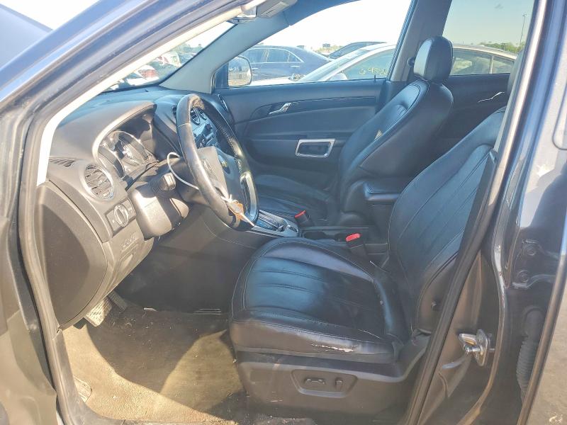 2013 Chevrolet Captiva მანქანა იყიდება აუქციონზე, vin: 3GNAL4EK8DS570668, აუქციონის ნომერი: 52658016