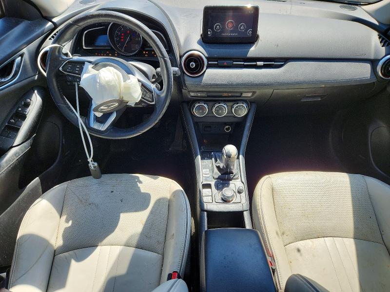 Aukcja sprzedaży 2019 Mazda Cx-3, vin: JM1DKFD73K0427892, numer aukcji: 48545906