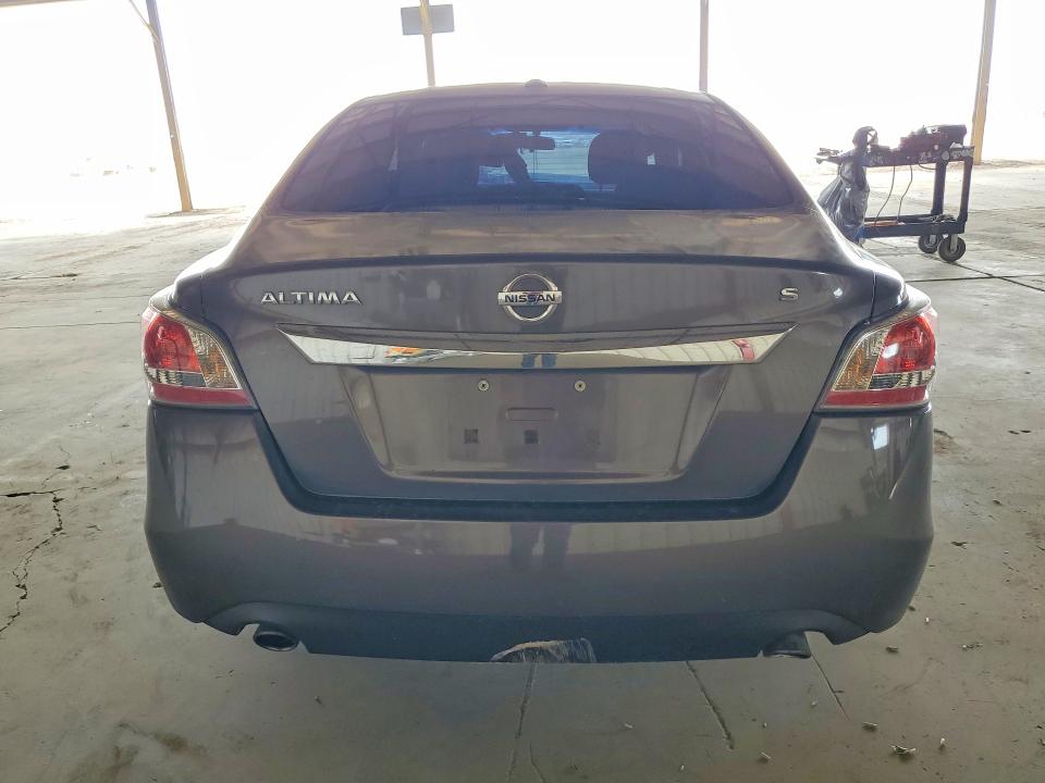 Aukcja sprzedaży 2015 Nissan Altima, vin: 1N4AL3AP1FN367452, numer aukcji: 54198726
