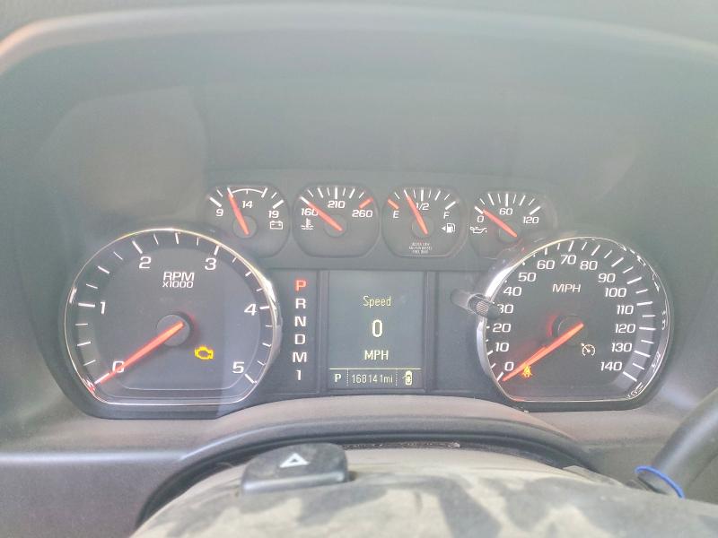 Aukcja sprzedaży 2015 Gmc Sierra, vin: 1GD421C80FF648703, numer aukcji: 53543066