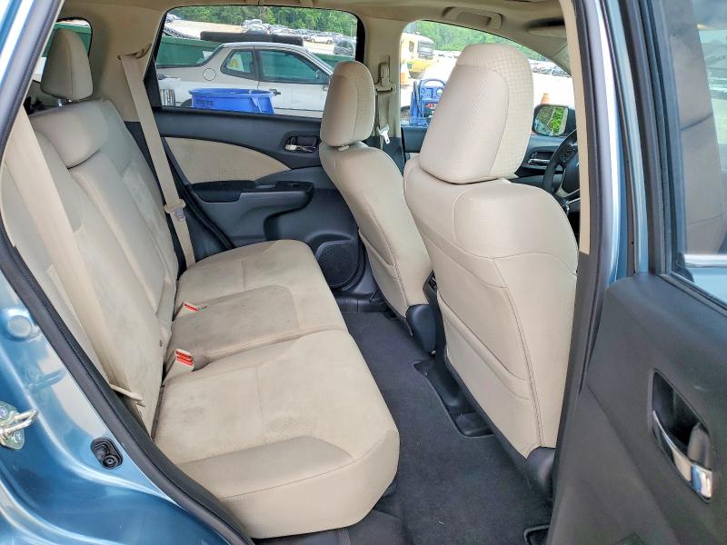 Aukcja sprzedaży 2016 Honda Cr-v, vin: 2HKRM3H5XGH557539, numer aukcji: 53267086