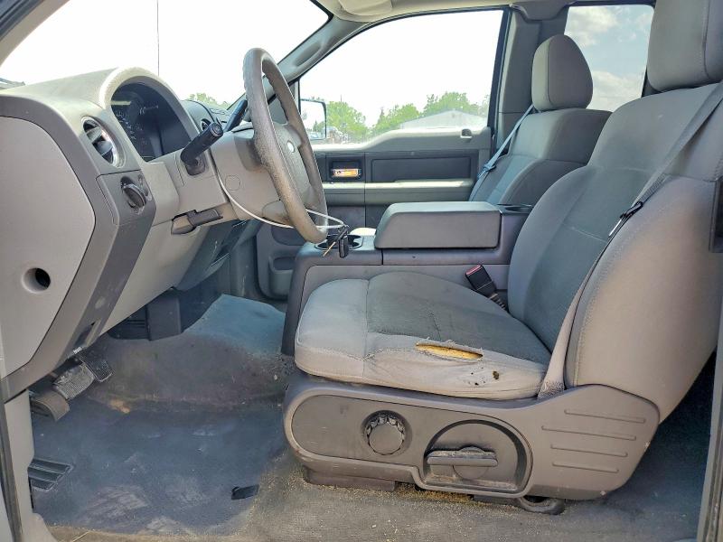 Продажа на аукционе авто 2004 Ford F150, vin: 1FTRX12W14NC31251, номер лота: 54172156