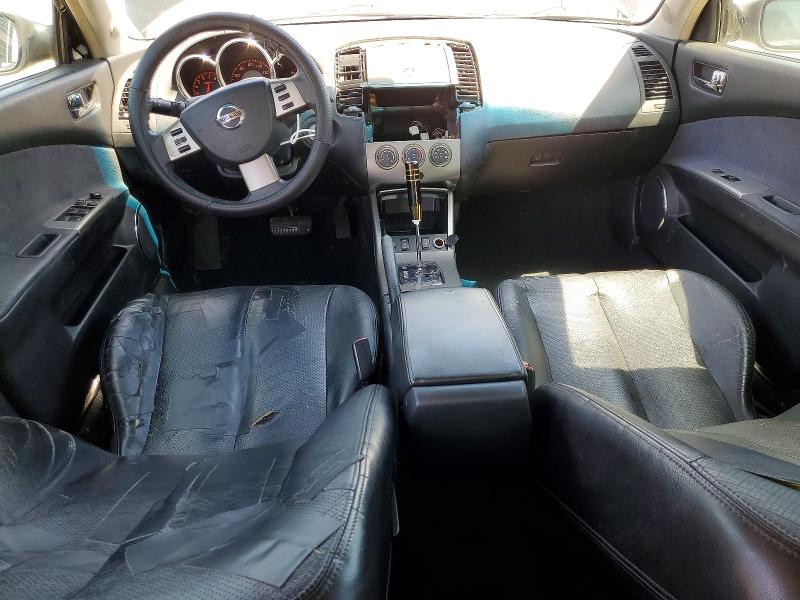 52297476 :رقم المزاد ، 1N4BL11D86N415351 vin ، 2006 Nissan Altima مزاد بيع