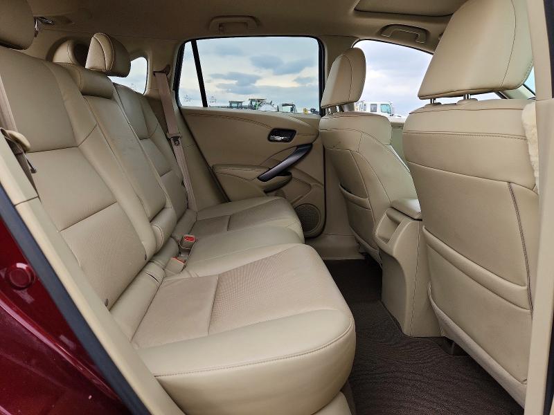 Aukcja sprzedaży 2014 Acura Rdx, vin: 5J8TB4H57EL020848, numer aukcji: 54498956
