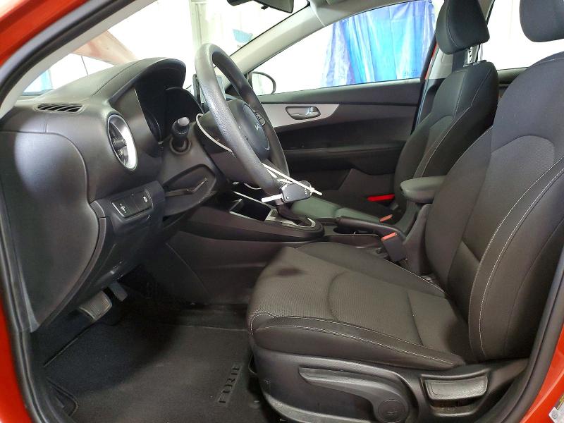 Aukcja sprzedaży 2022 Kia Forte, vin: 3KPF24AD8NE494958, numer aukcji: 54894896