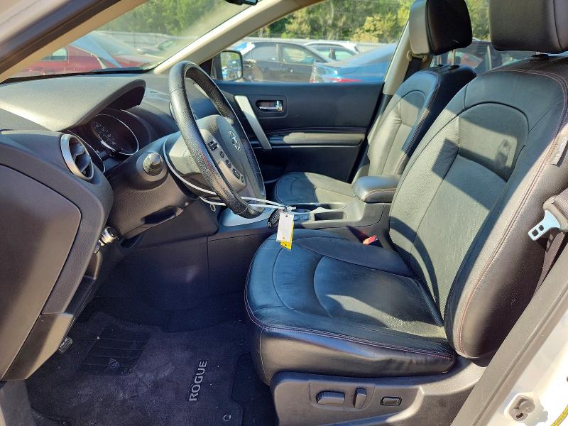 Продаж на аукціоні авто 2012 Nissan Rogue, vin: JN8AS5MV1CW416985, номер лоту: 51648986