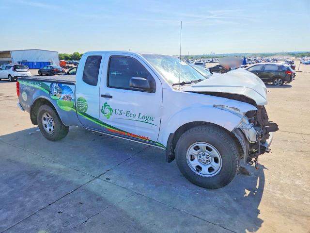 Продажа на аукционе авто 2020 Nissan Frontier, vin: 1N6ED0CE9LN722914, номер лота: 53682436