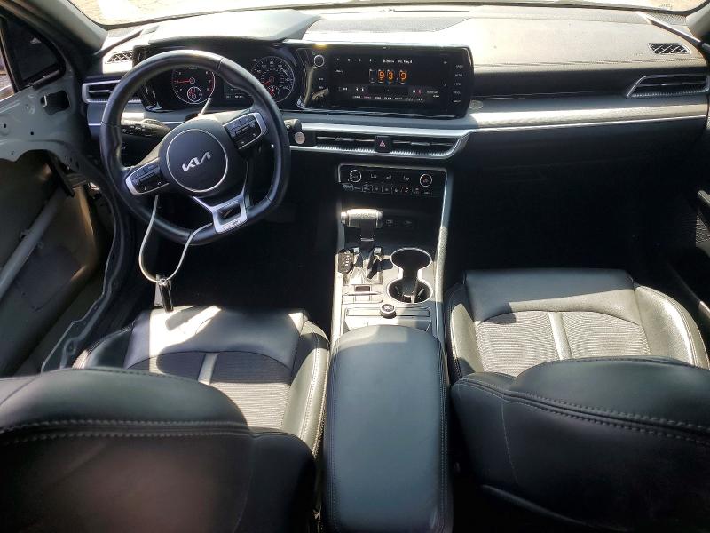 Aukcja sprzedaży 2022 Kia K5, vin: 5XXG64J24NG096399, numer aukcji: 52712566