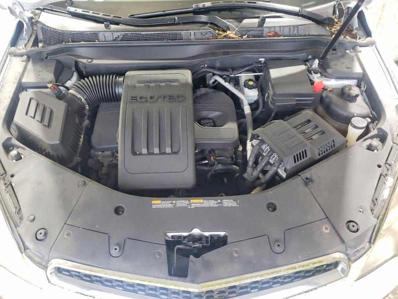 52575506 :رقم المزاد ، 2GNFLEEK1D6418046 vin ، 2013 Chevrolet Equinox مزاد بيع