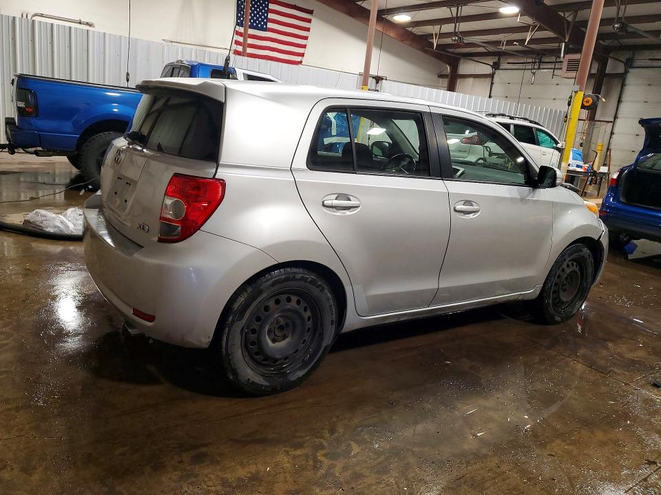 Продаж на аукціоні авто 2012 Scion Xd, vin: JTKKU4B43C1020481, номер лоту: 53784956