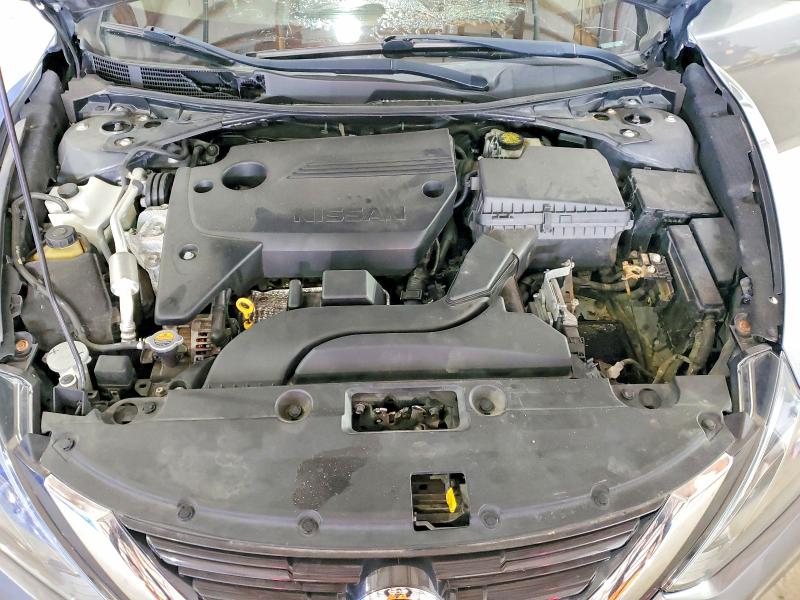 51867476 :رقم المزاد ، 1N4AL3AP8JC110468 vin ، 2018 Nissan Altima مزاد بيع