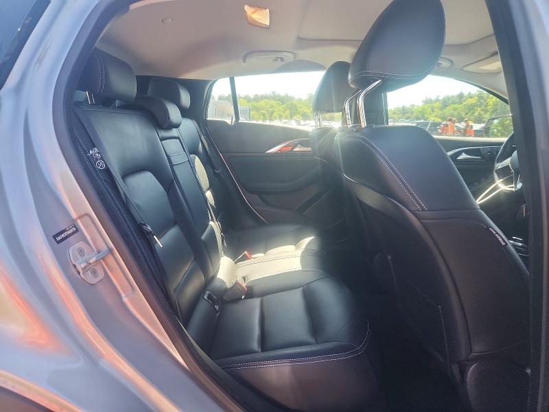 Aukcja sprzedaży 2017 Infiniti Qx30, vin: SJKCH5CR7HA030709, numer aukcji: 55455956