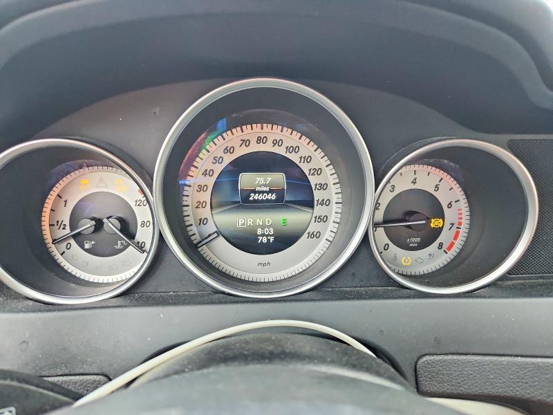 Aukcja sprzedaży 2014 Mercedes-benz C, vin: WDDGF4HB1EA953026, numer aukcji: 52700006