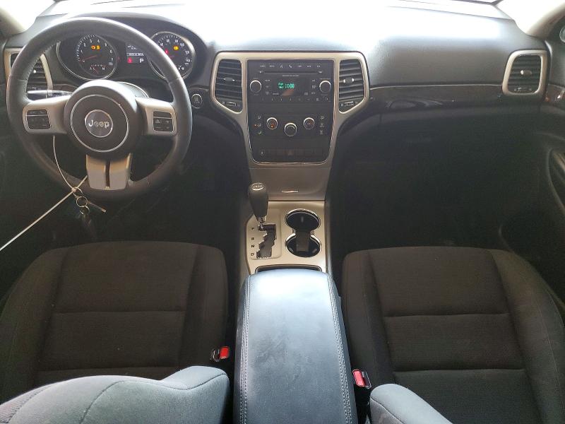 53631616 :رقم المزاد ، 1C4RJFAG1CC291761 vin ، 2012 Jeep Grand Cherokee مزاد بيع