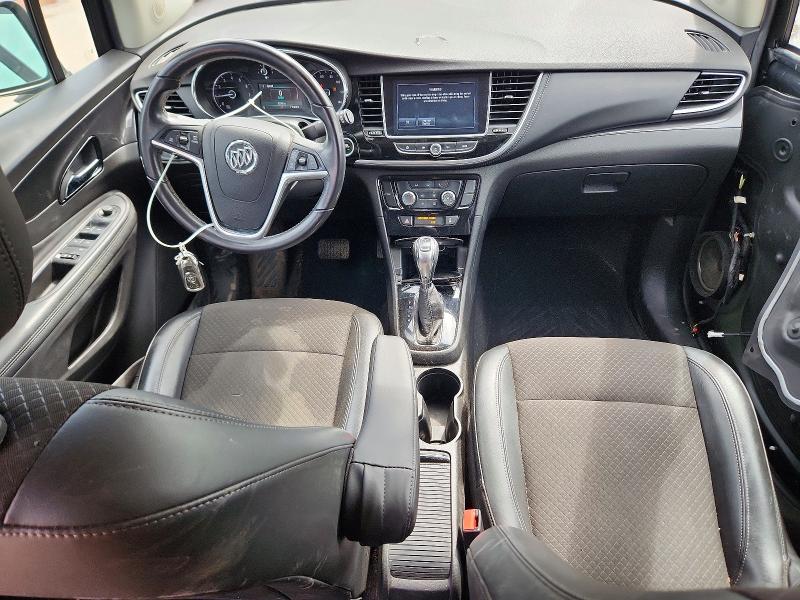 Aukcja sprzedaży 2018 Buick Encore, vin: KL4CJESB3JB693233, numer aukcji: 54510786